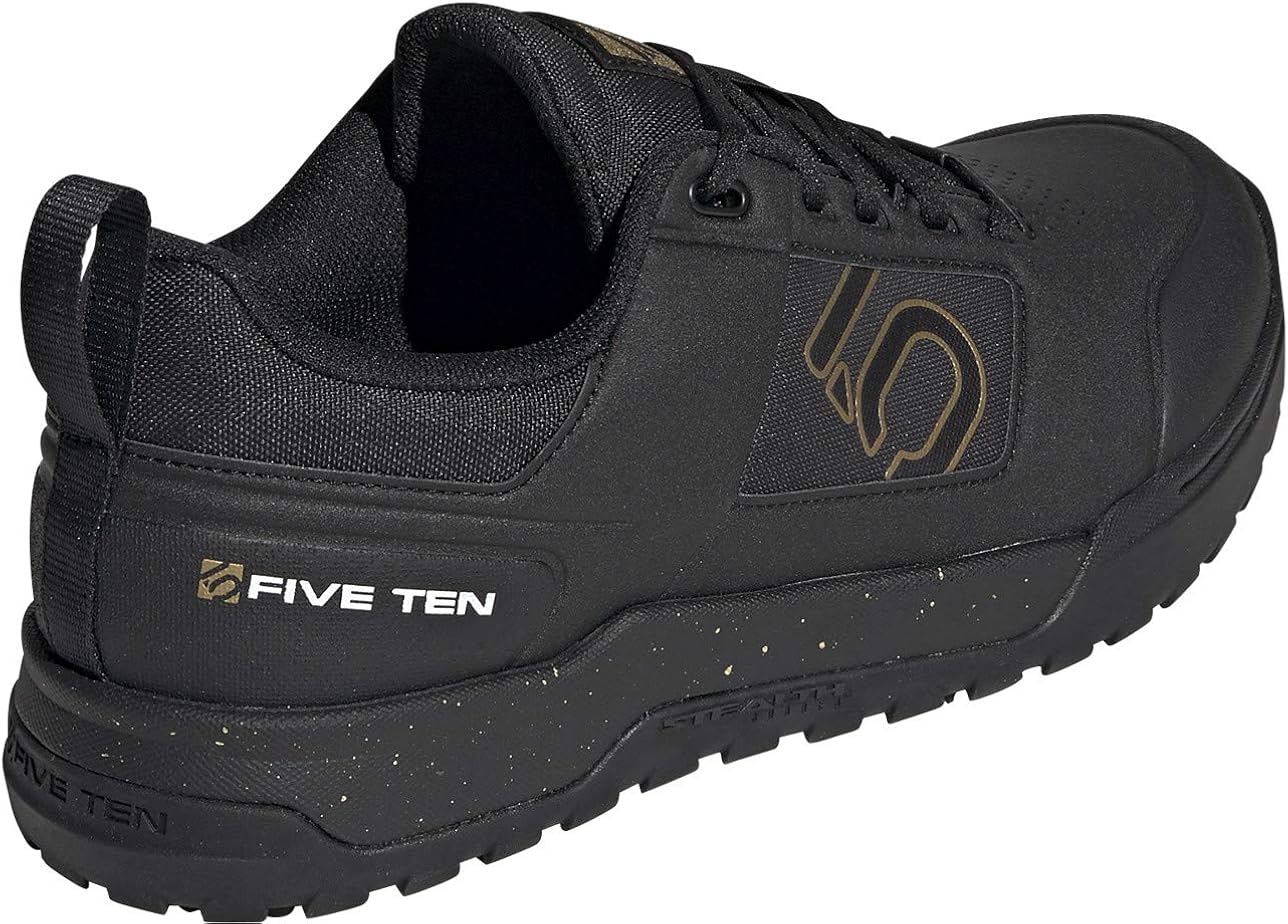 five ten impact pro black gold
