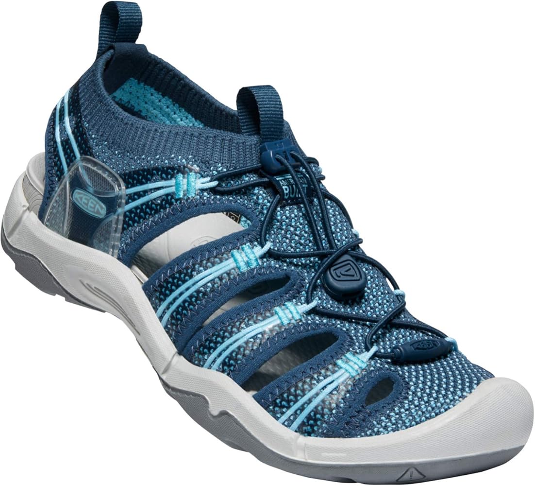 keen women's evofit one