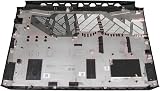 Acer Nitro 5 AN517-51 Lower Laptop Body Base Case Black Original view 2