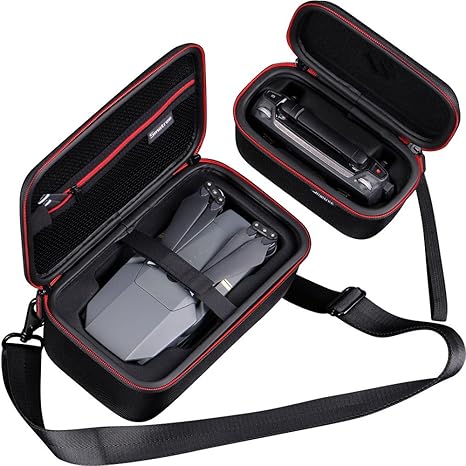 smatree mavic pro case