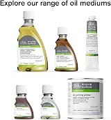 Winsor & Newton 250ml Artguard Barrier Cream for Artists Hands Protection view 4