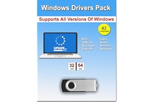 9th & Vine Compatible Windows 2020 USB Driver For Windows 10, 8.1, 8, 7, Vista, XP in 32/64 bit For Most PCs/Laptops