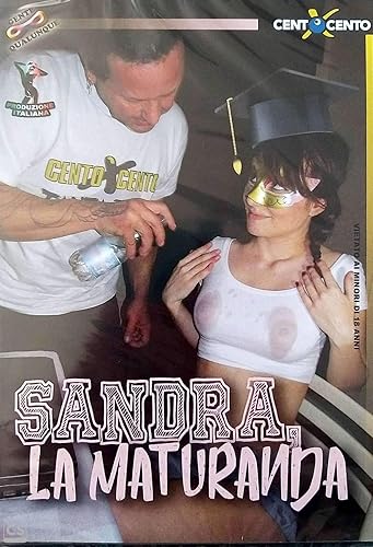 sandra in answer #1170577