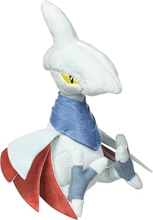 skarmory plush