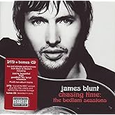 Chasing Time: The Bedlam Sessions Bonus