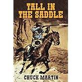 Tall in the Saddle