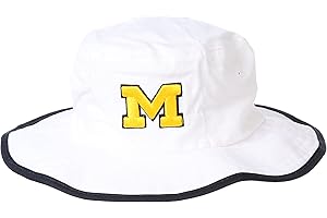 ZHATS Men's Bucket Hat Pontoon Trim