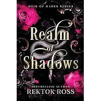 Amazon.com: A Touch of Darkness (Hades x Persephone Saga, 1
