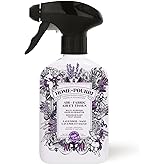 Home Pourri Lavender + Sage Air + Fabric Odor Eliminating Room Spray 325ml
