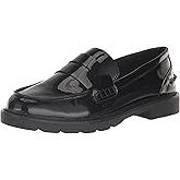 Anne Klein Women's Emmylou Loafer Flat