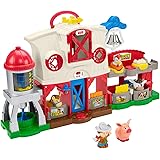 fisher price barnyard animals