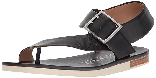 calvin klein rivita sandal