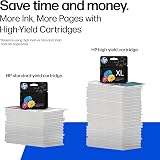 HP 951XL Cyan Ink Cartridge CN046AN for Officejet Pro 8600 Series view 4