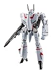 Bandai Macross HI-METAL R VF-1J Valkyrie Hikaru