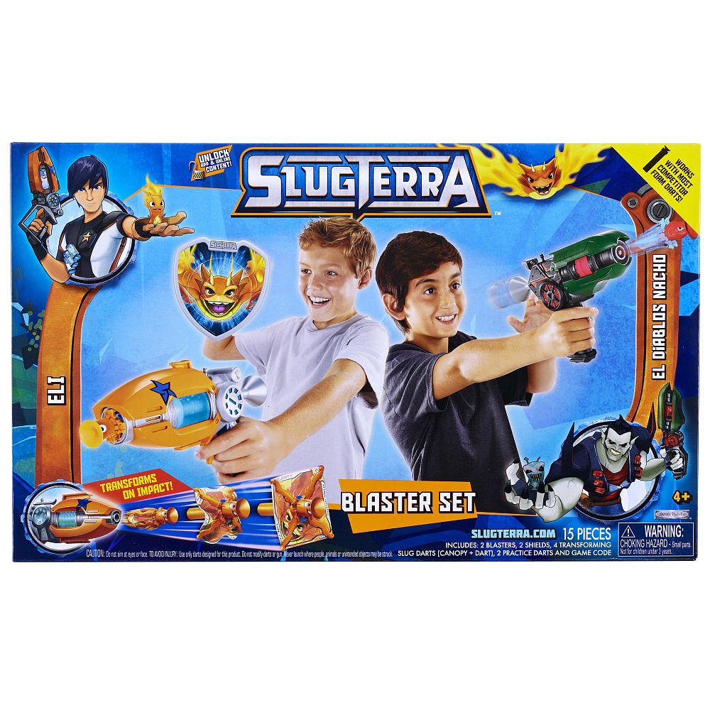 slugterra toys amazon