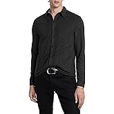 John Varvatos Mens Phoenix Shirt