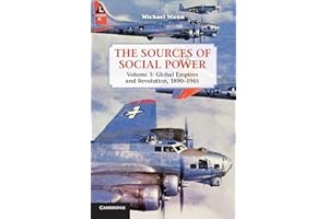 The Sources of Social Power