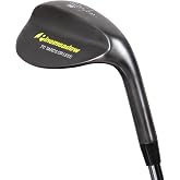 Pinemeadow MB Wedge - 56* (Left Hand, Men's Standard)