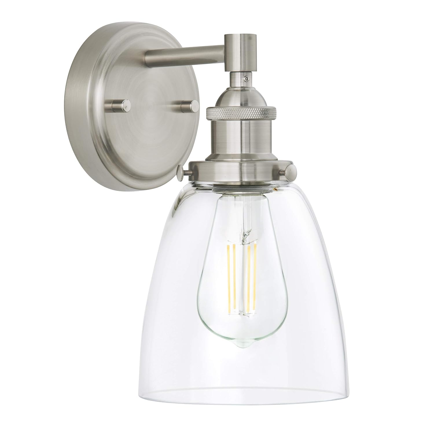 Best Wall Sconces With Led Lighting