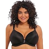 Elomi Women's Bijou Underwire Banded Molded Bra (8722)