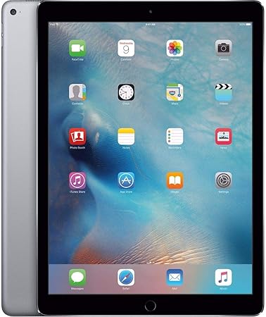 ipad model 2017