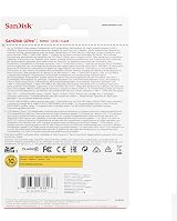 SanDisk Ultra 32GB SDHC UHS-I Card 3-Pack Internal Brand New view 2