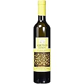 Agrumato Extra Virgin Olive Oil Pressed with Lemons, 16.9 Fluid Ounce