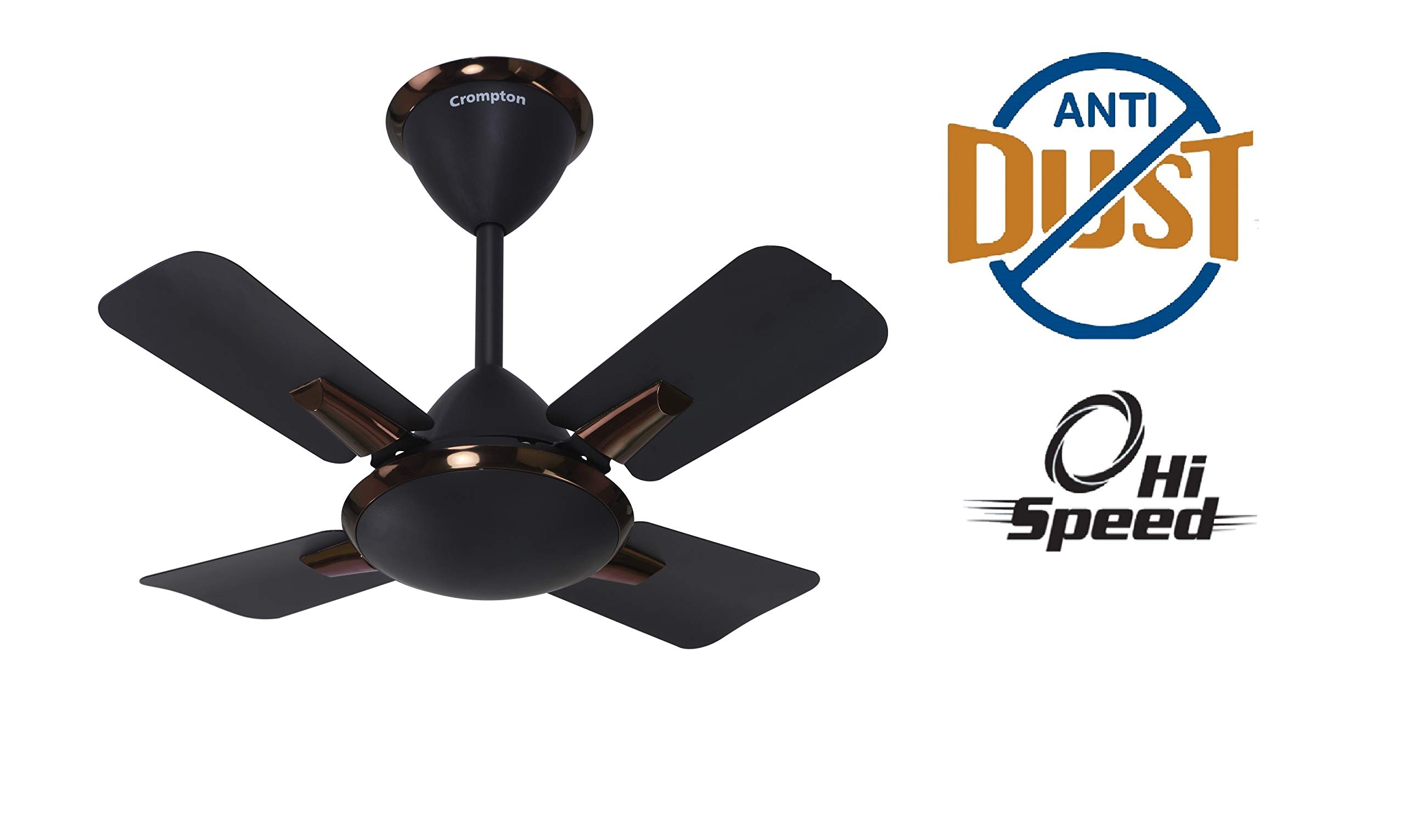 Buy Crompton Aura Prime Anti DUST 600 