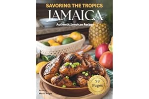 Savoring The Tropics