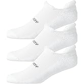 FootJoy mens Comfortsof Roll-top 3-pack