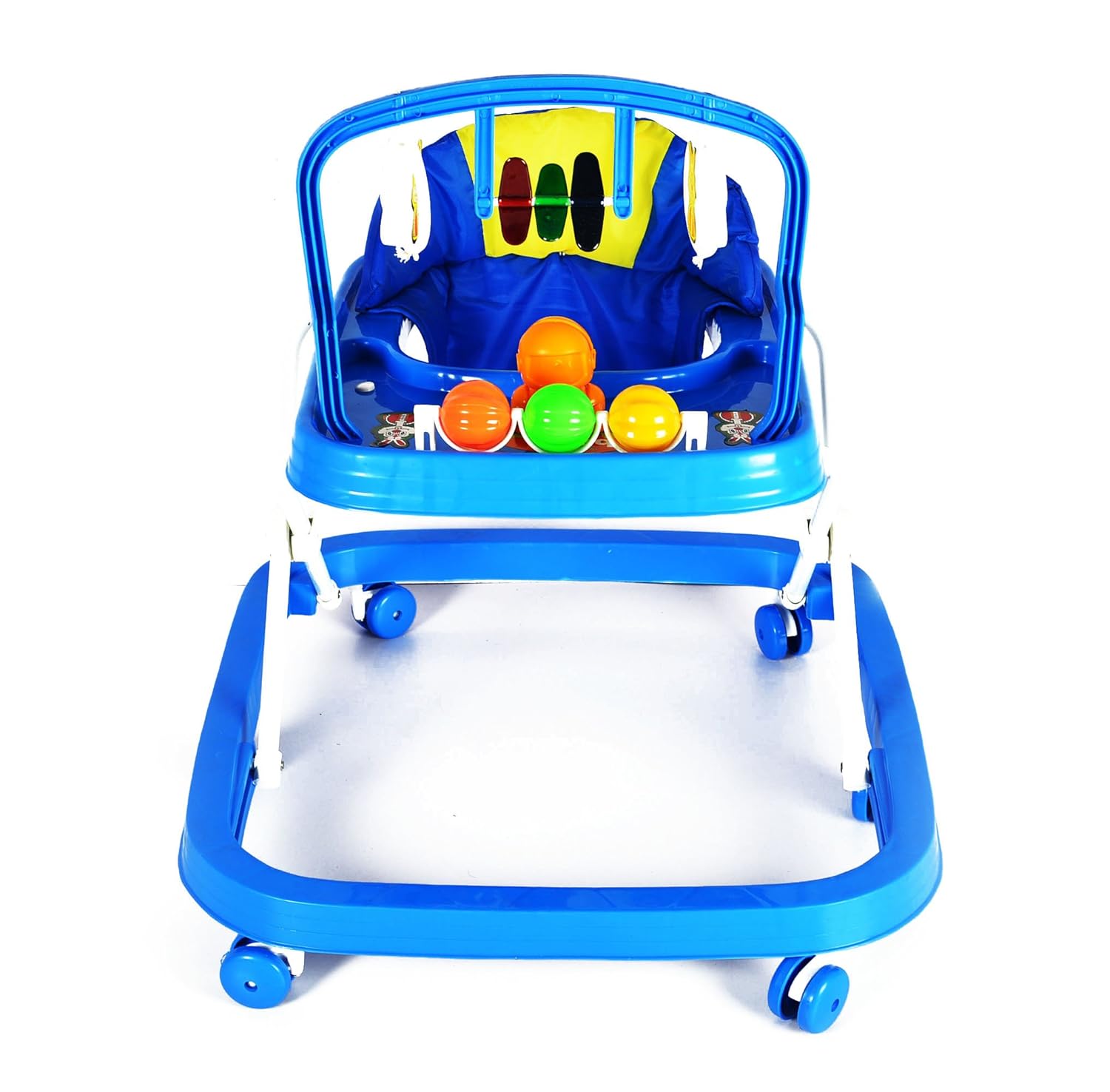 bajaj baby walker