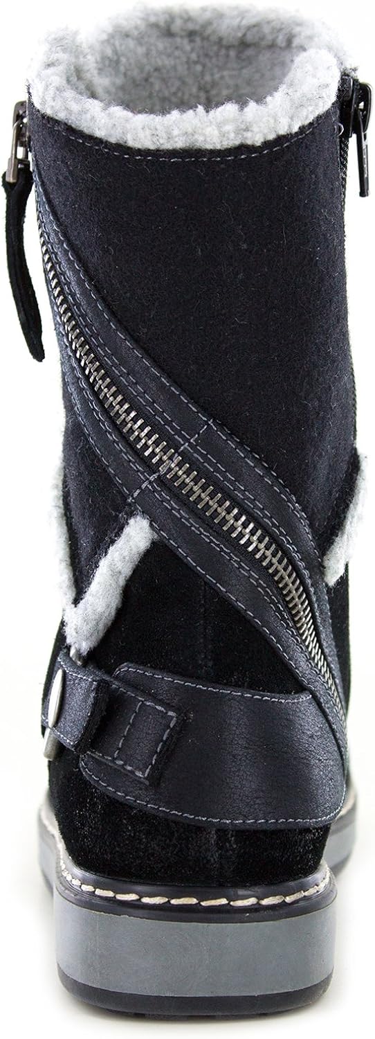 white mountain teague boots