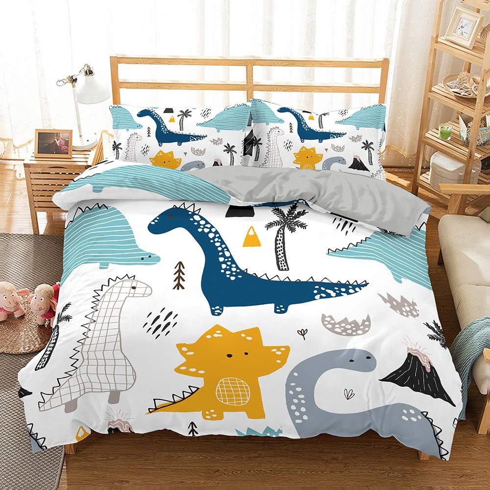 dinosaur bedroom set