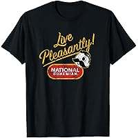 Amazon.com: Vintage American Classic 100% Authentic T-Shirt