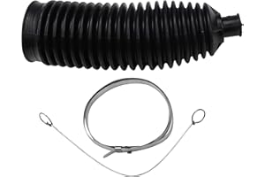 Beck/Arnley 103-3088 Steering Rack Boot Kit
