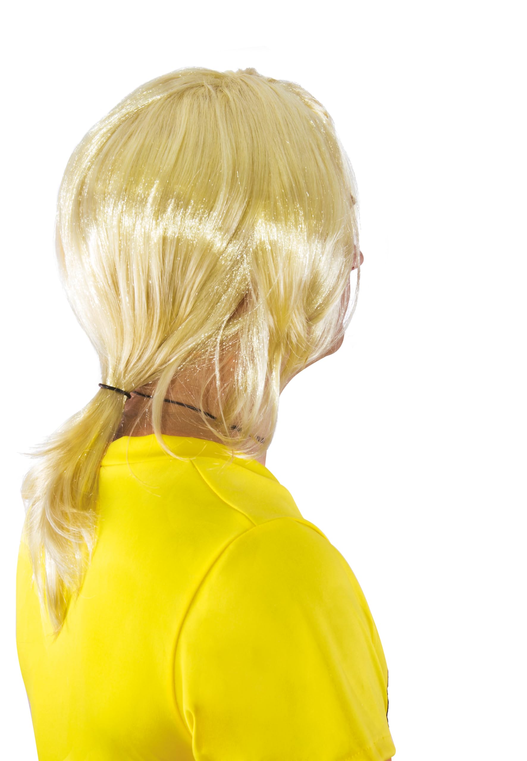 P 'tit clown wig – 84160 BRICE de Nice – One size