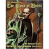 The Fantasy Trip: The Book of Unlife