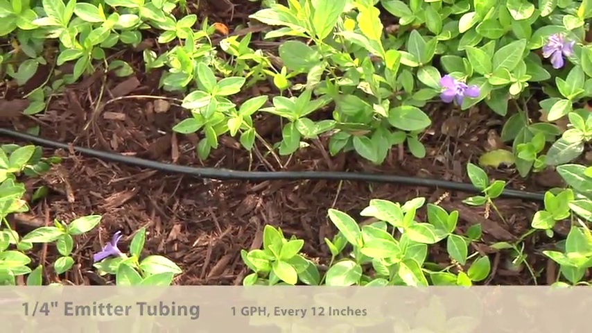 3 Rain+Bird+MISTUB+1S+Irrigation+Flexible