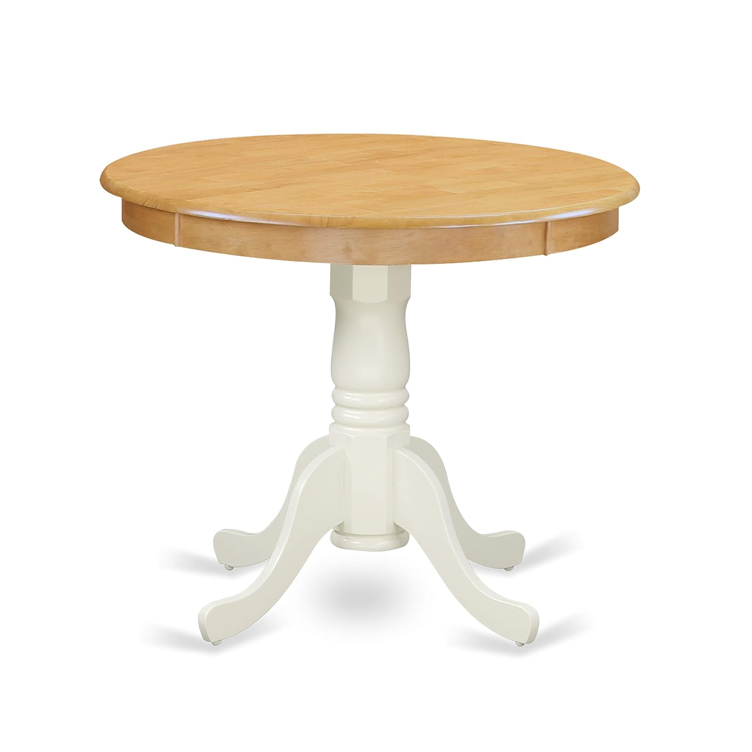 Best Round Dining Table With Drop Leaf Set