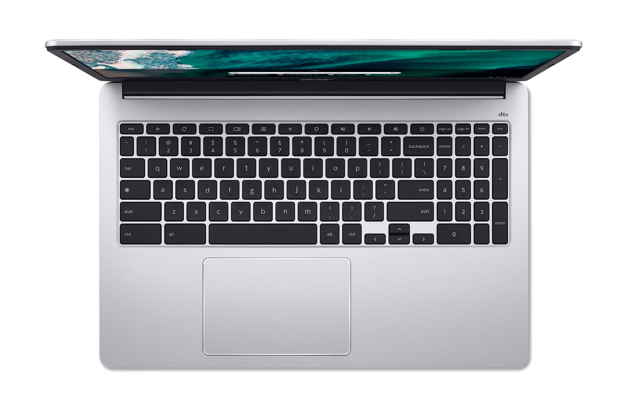 Acer Chromebook 315 Laptop | Intel Celeron N5100 | 15.6