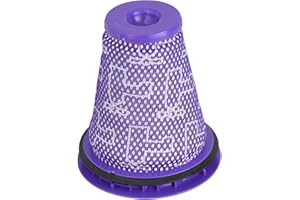 Pre Filter，Compatible For Dyson，Big Ball CY22 CY23 Vacuum Cleaner CY24 CY25 CY18 Filter Replacement.