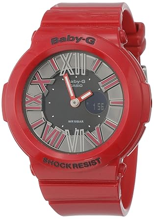 casio baby g bga 160