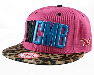 ymcmb casquette