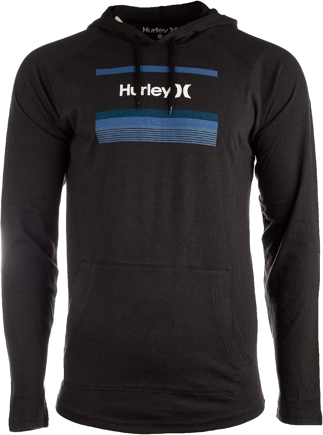 hurley one and only hoodie