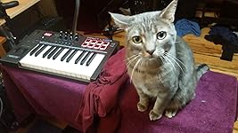 Review Image by Master of Cats