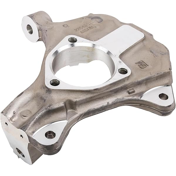 Amazon.com: GM Genuine Parts 84141109 Driver Side Automatic  