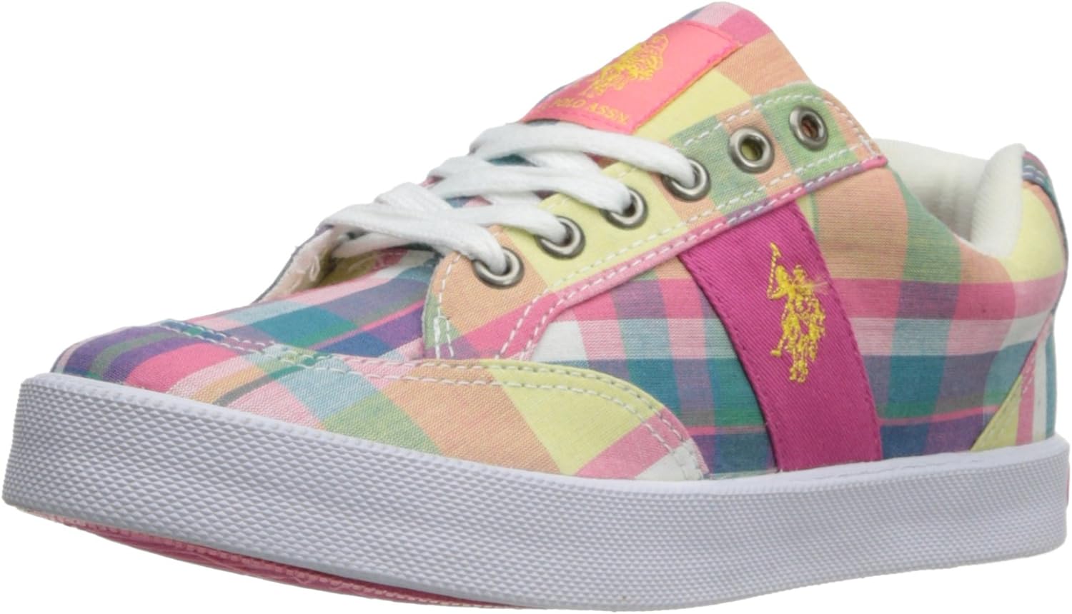 women us polo assn shoes