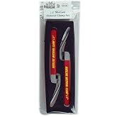 Hareline Material Clamp Set
