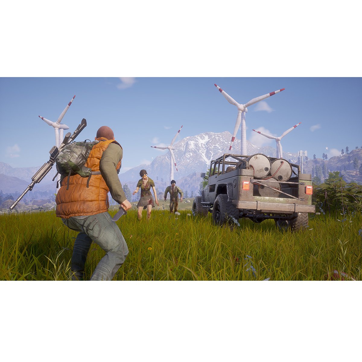 state of decay 2 xbox price
