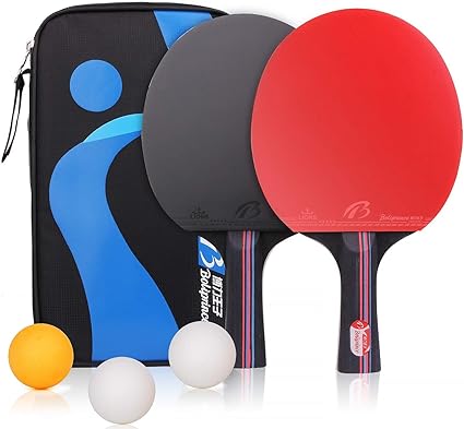 raquette de ping pong amazon